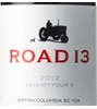 Road 13 Vineyards Seventy-Four K   2013